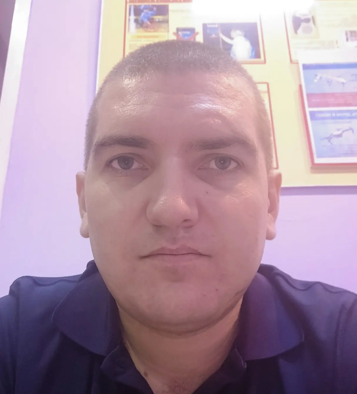 Вячеслав Чистяков