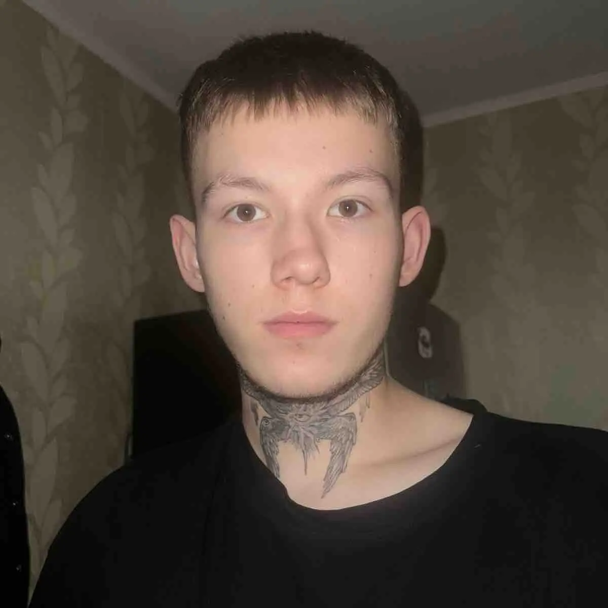Даниил Ребиков