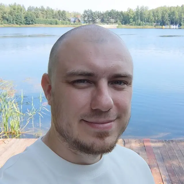 Константин Шерстюк | Сетка — социальная сеть от hh.ru