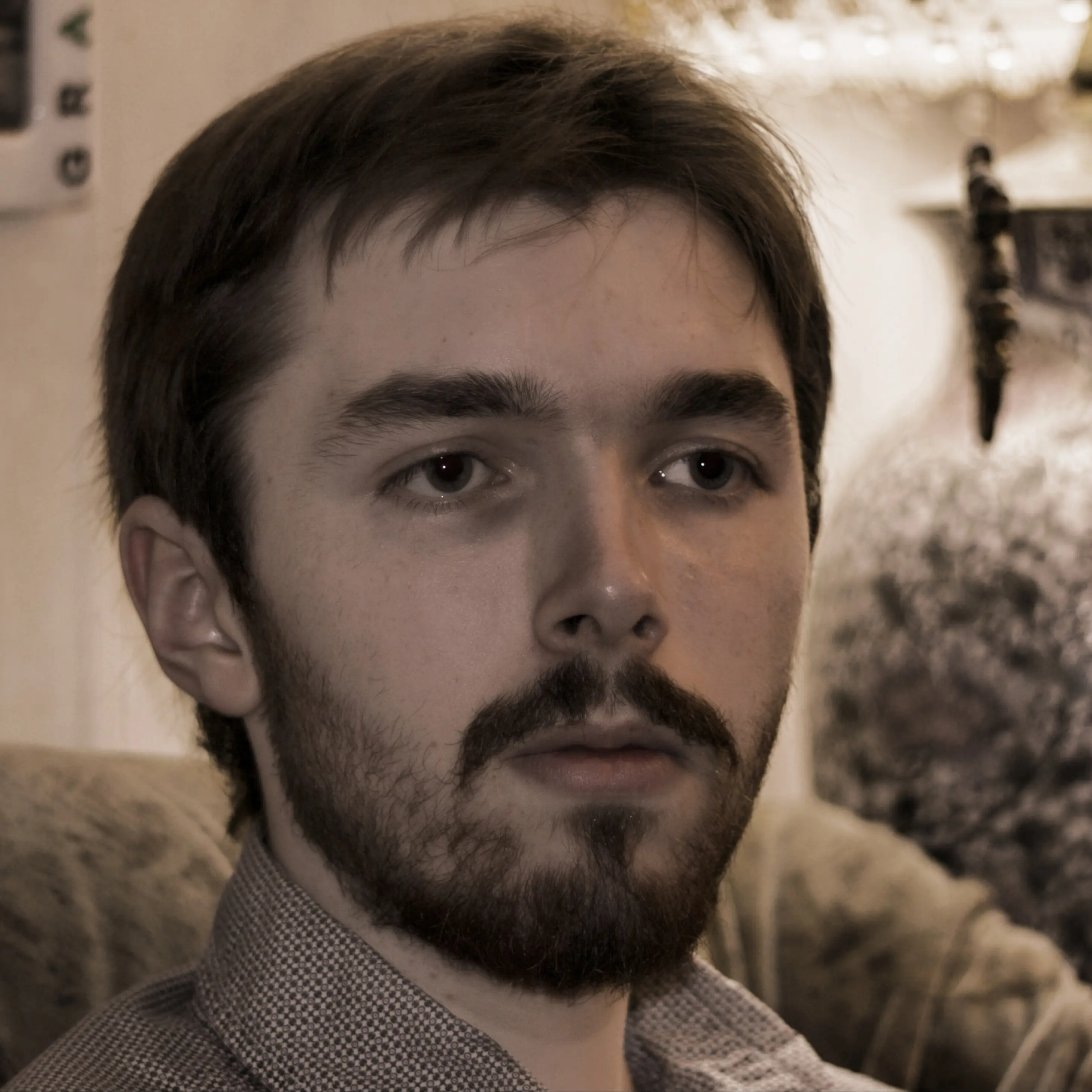 Олег Насветников