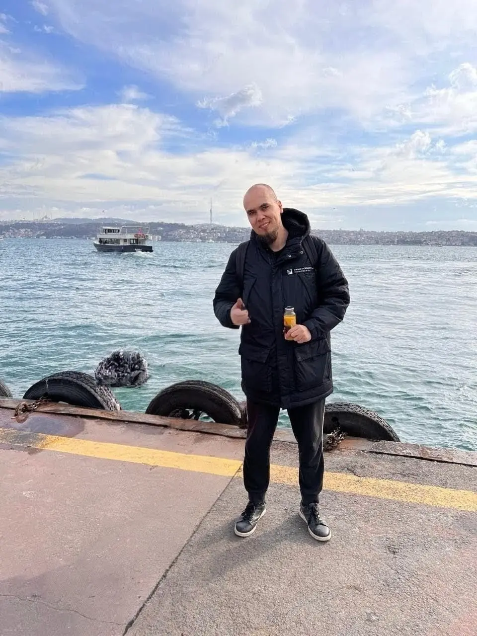 Булат Хаертинов | Сетка — социальная сеть от hh.ru