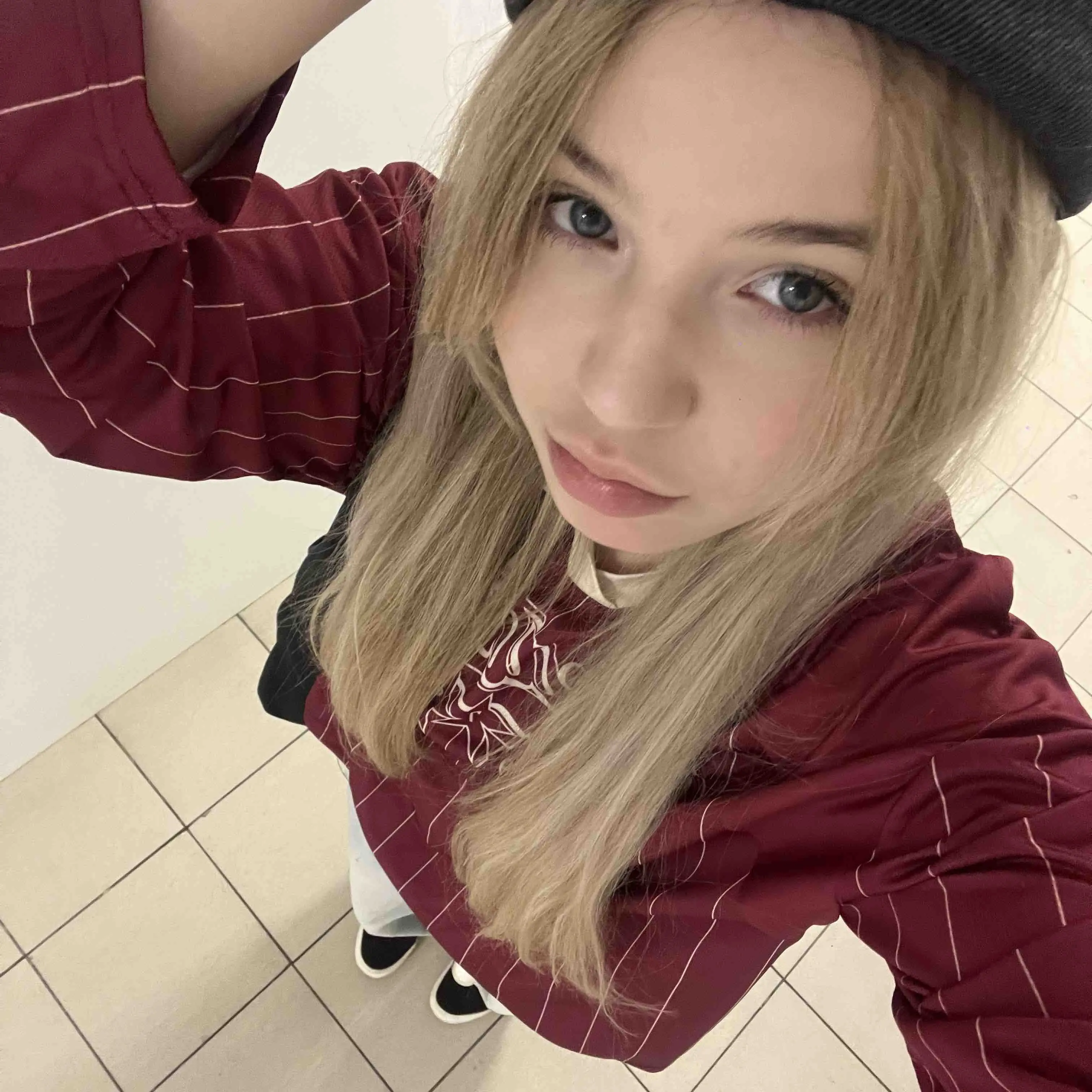 Елизавета Лисичникова