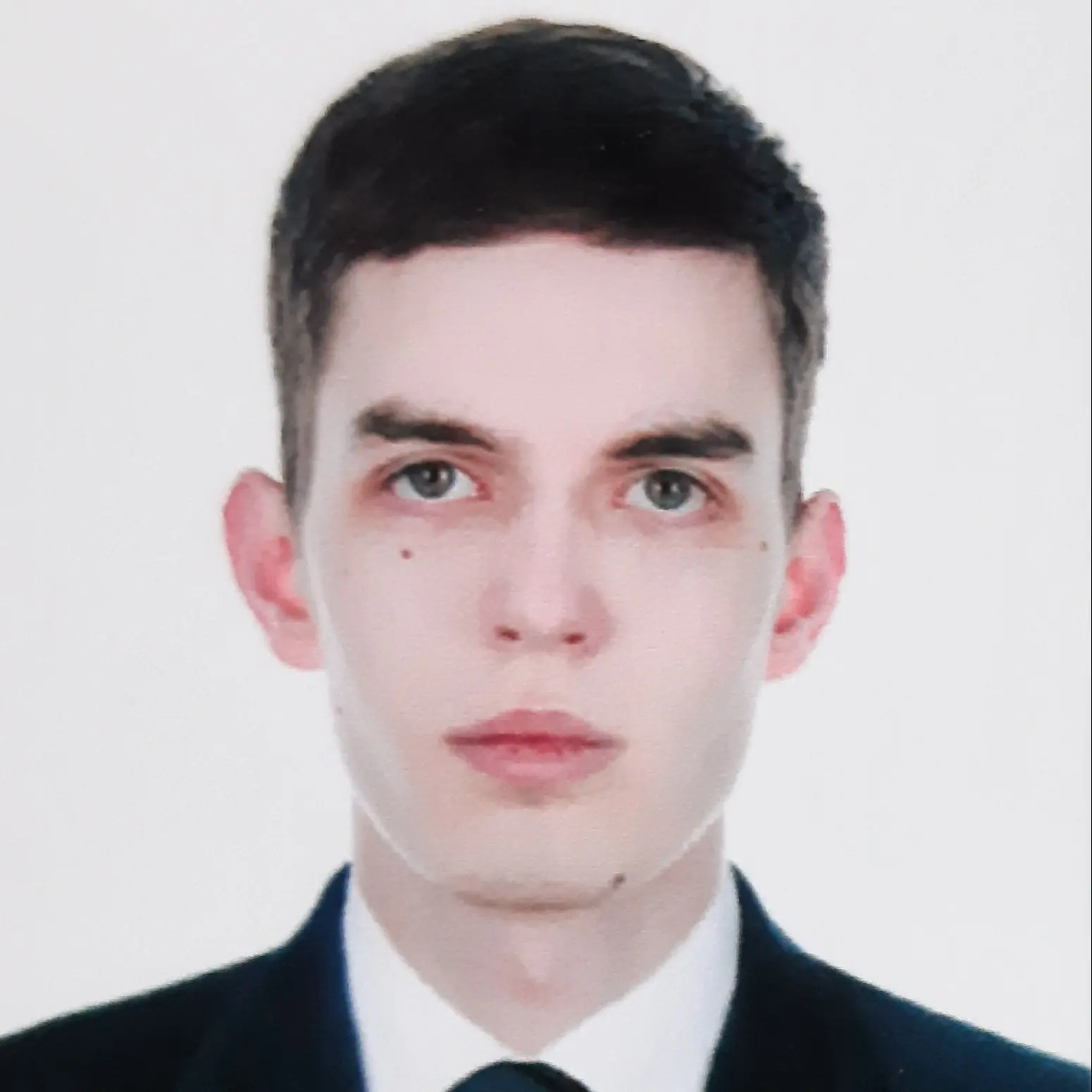 Алексей Худяков