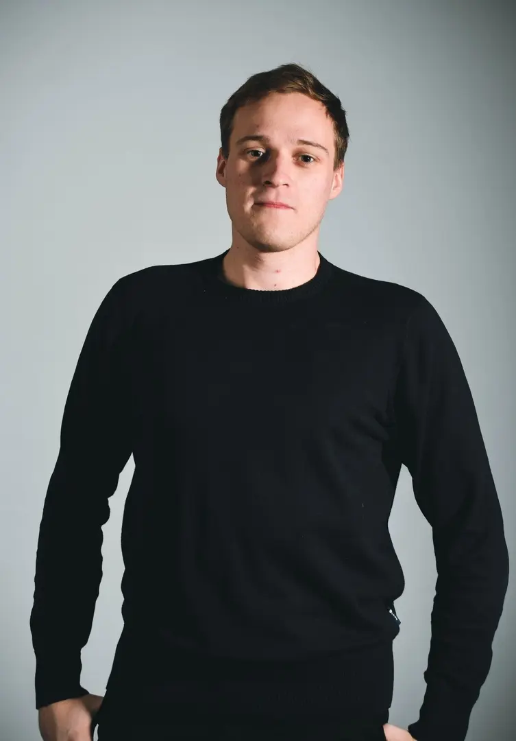 Андрей Абрамов