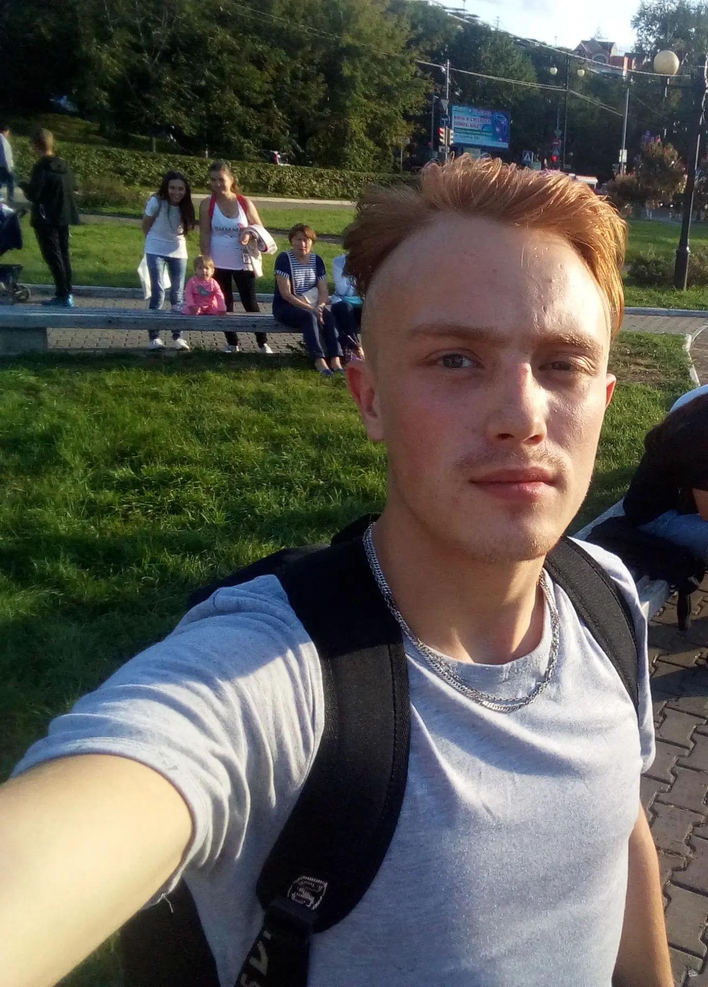 Сергей Казанцев