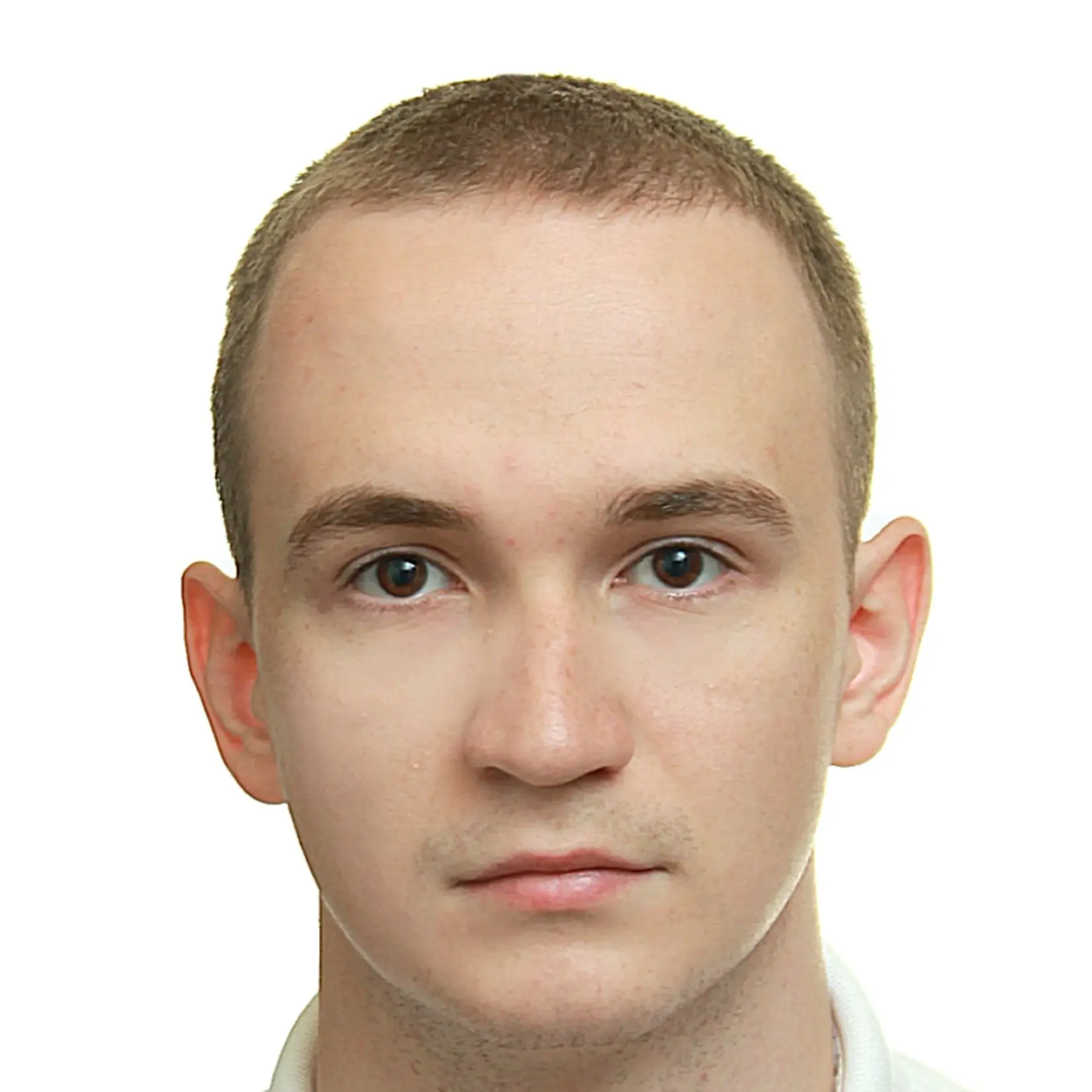 Andrey Chesnokov | Сетка — социальная сеть от hh.ru