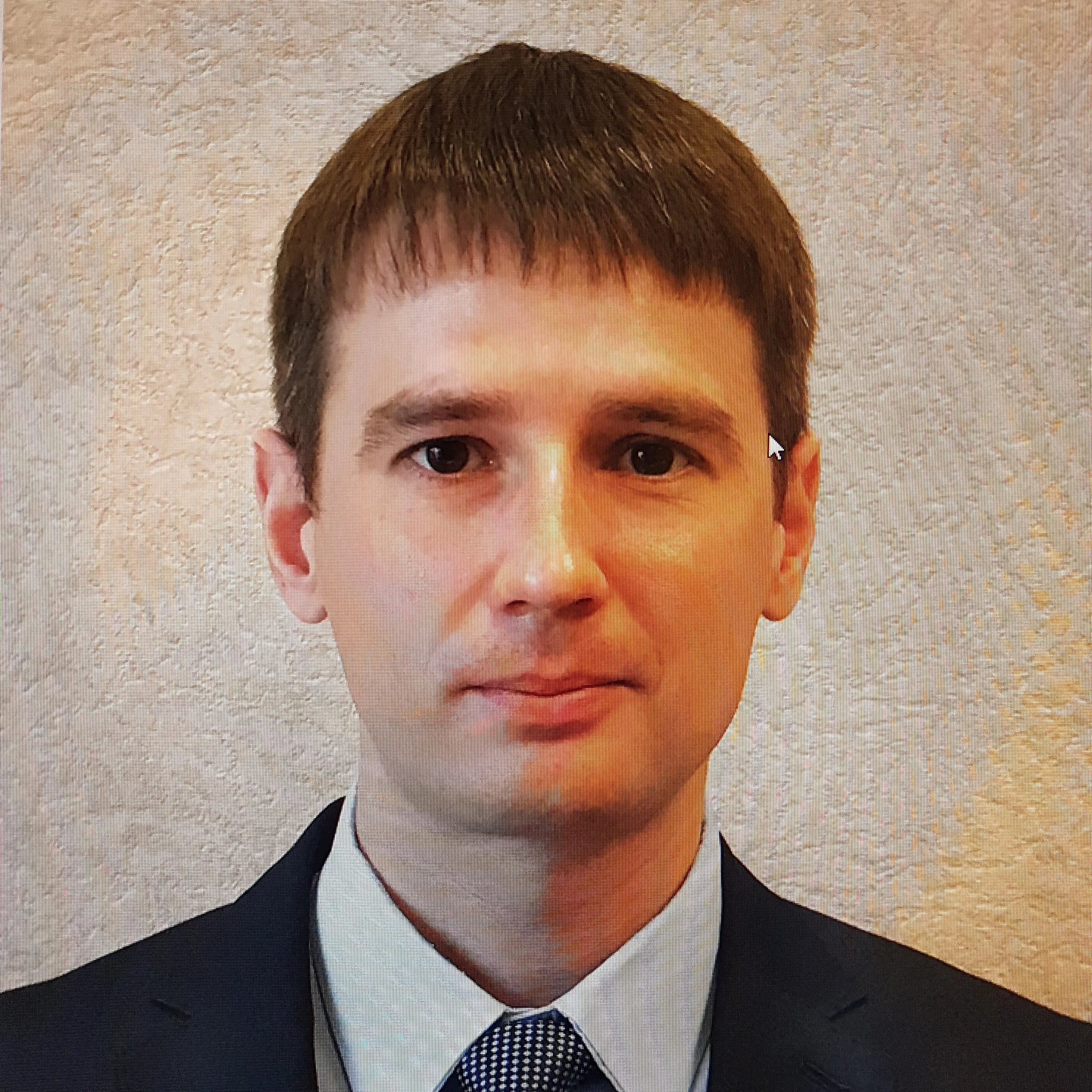 Ильнур Саяпов
