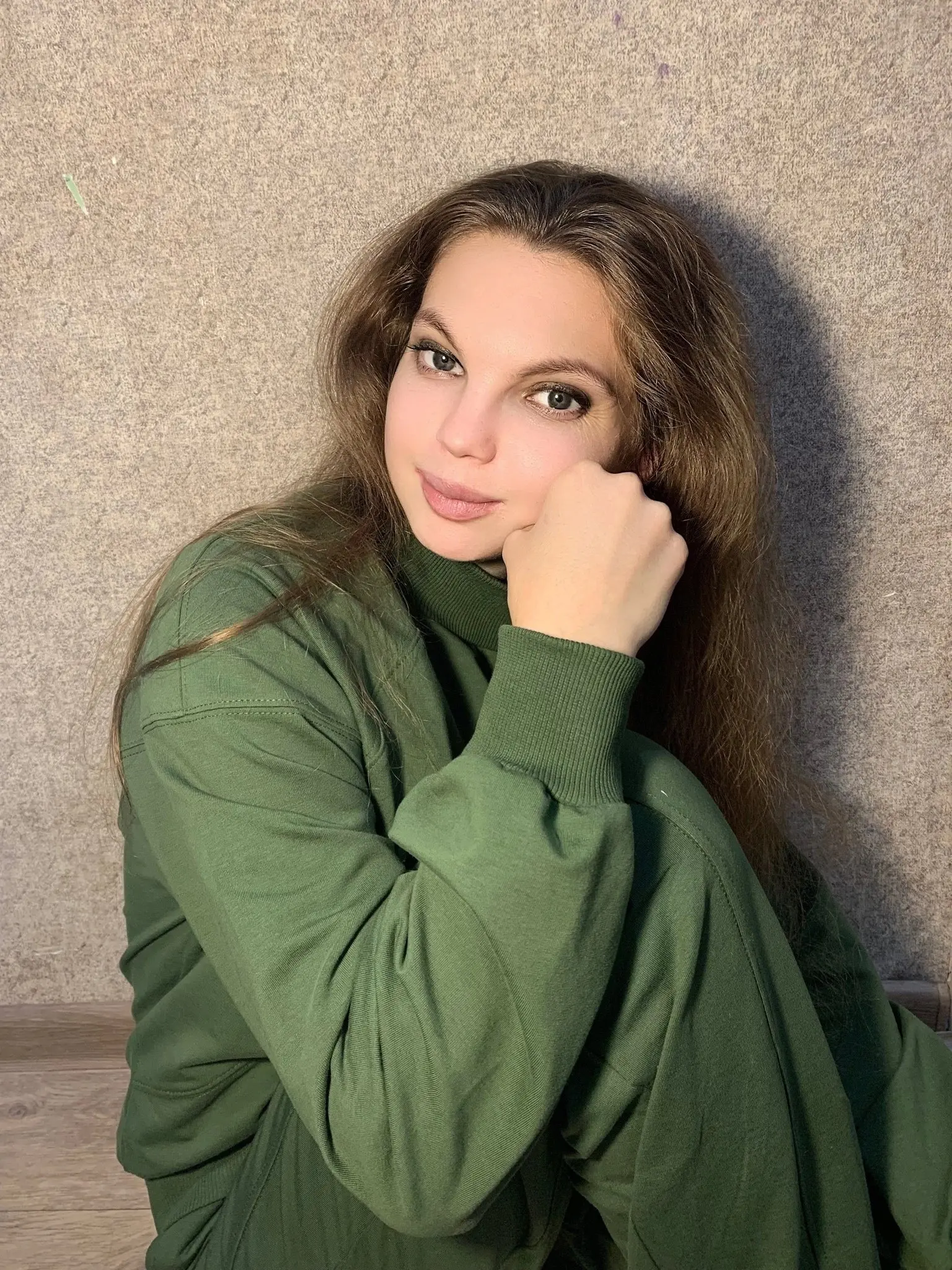 Софья Сащенко