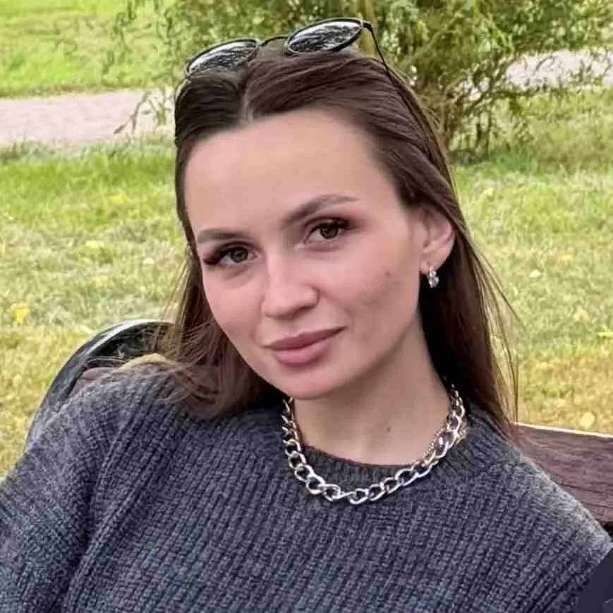 Екатерина Ноздрюхина