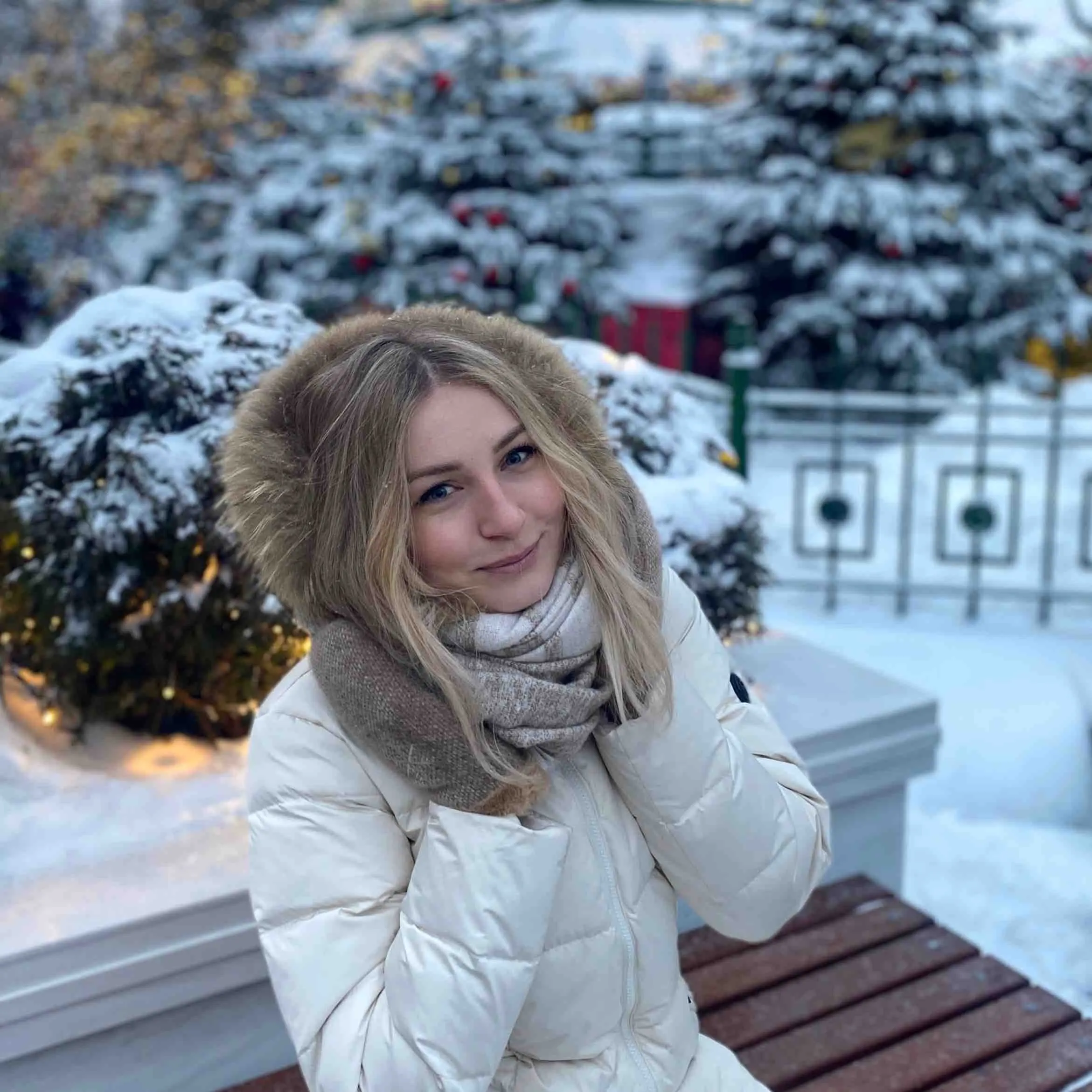Александра Шмакова
