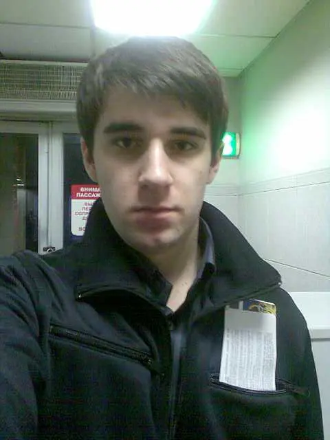 Азрет-Али Аджиев | Сетка — социальная сеть от hh.ru