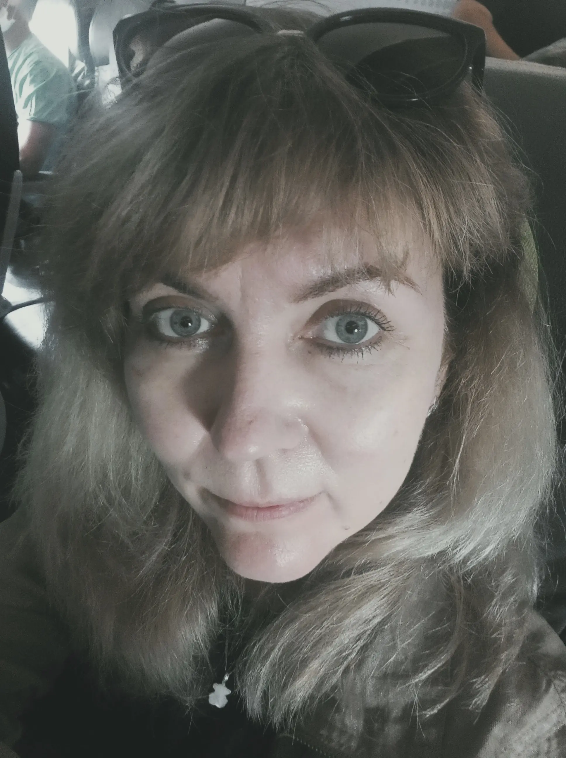 Екатерина Костюлина