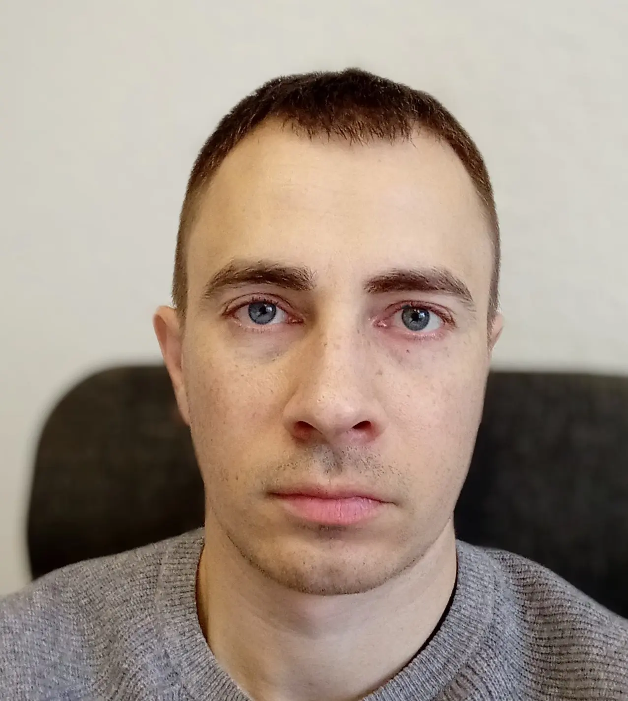 Сергей Антипанов