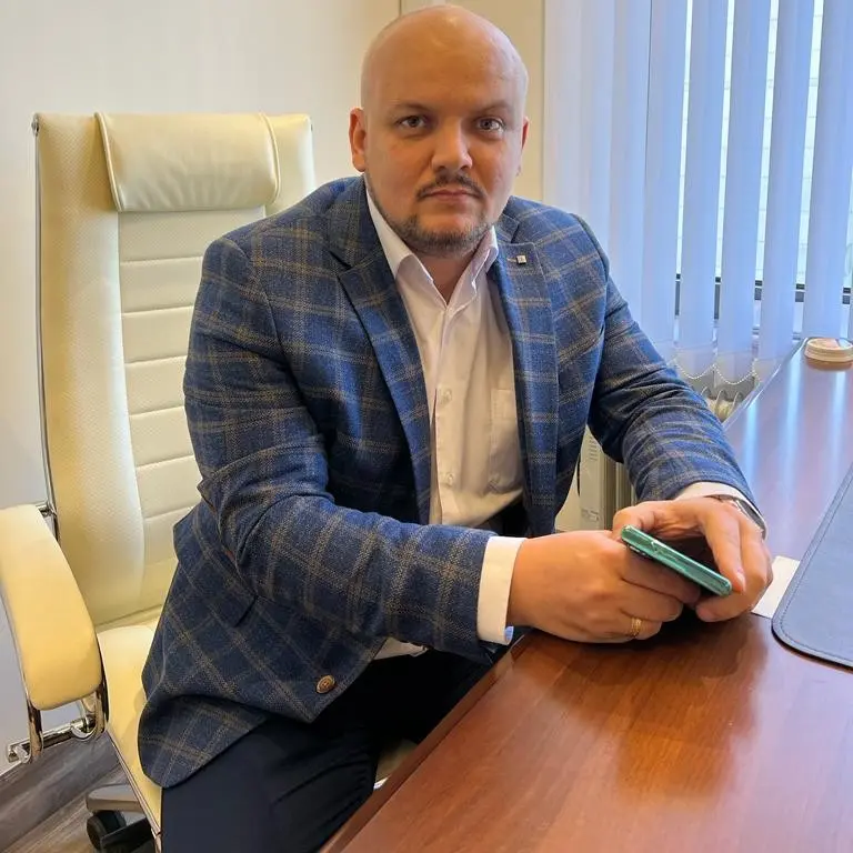 Михаил Графский