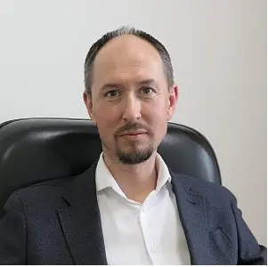 Михаил Терентьев | Сетка — социальная сеть от hh.ru