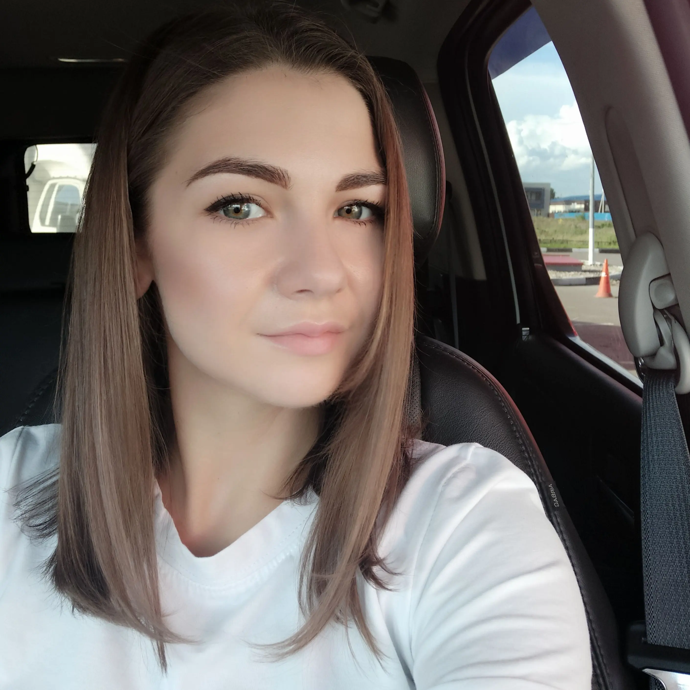 Светлана Фомичёва