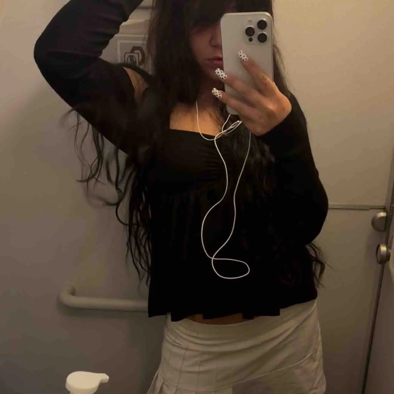 Мария Топычканова