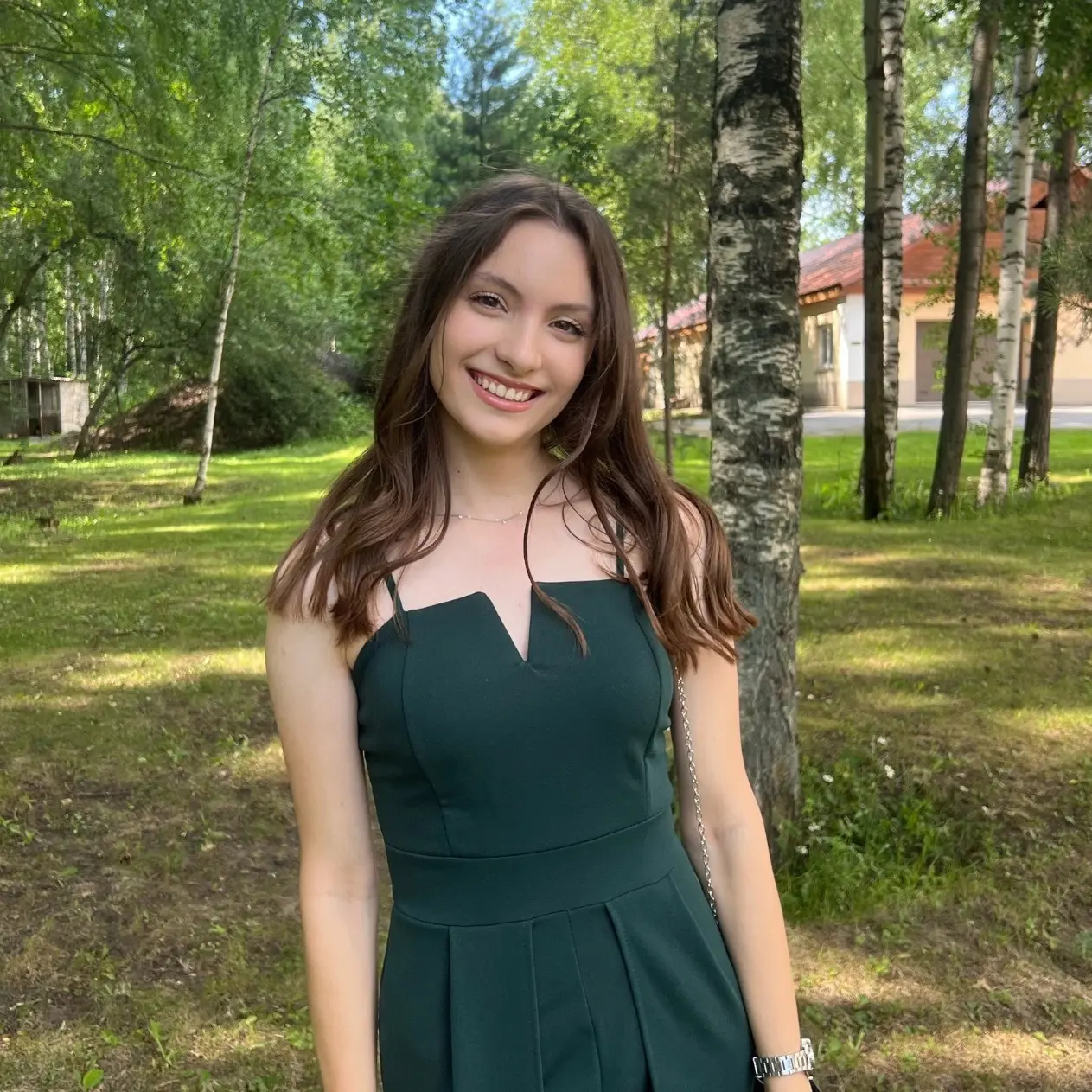 Юлия Вражнова