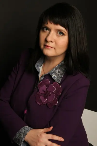 Елена Гавровская | Сетка — социальная сеть от hh.ru