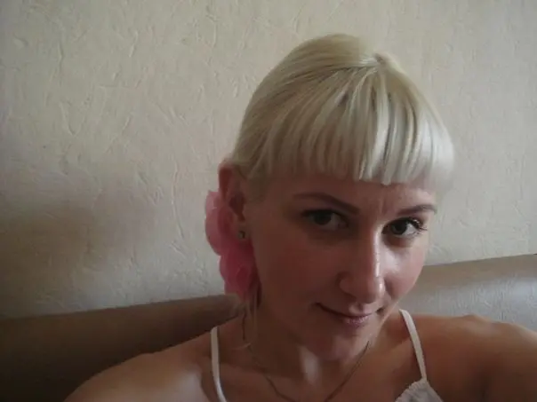 Наталья Карпова