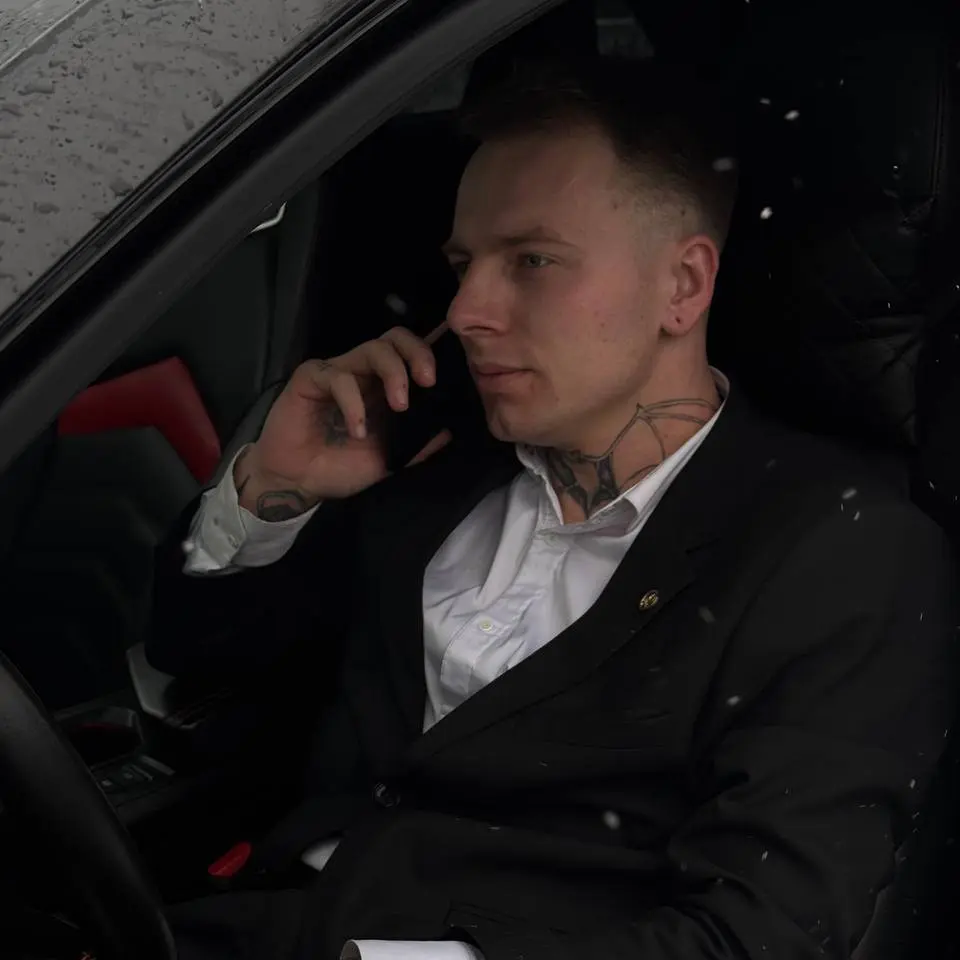 Aleksej Ejsmont | Сетка — социальная сеть от hh.ru