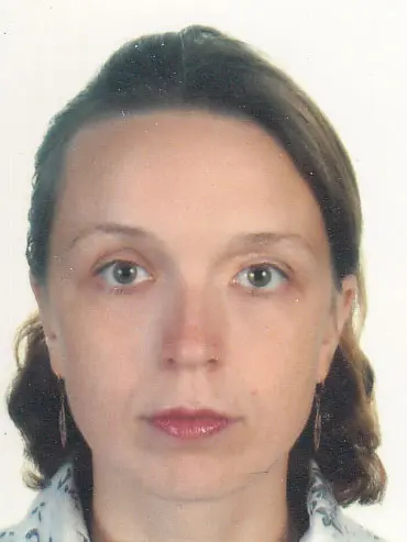 Ольга Тяпнина