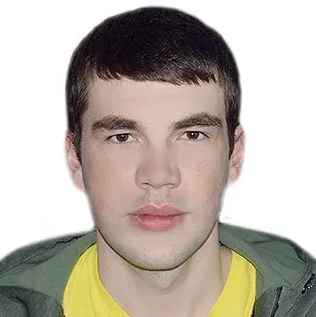 Рустам Бекмуратов