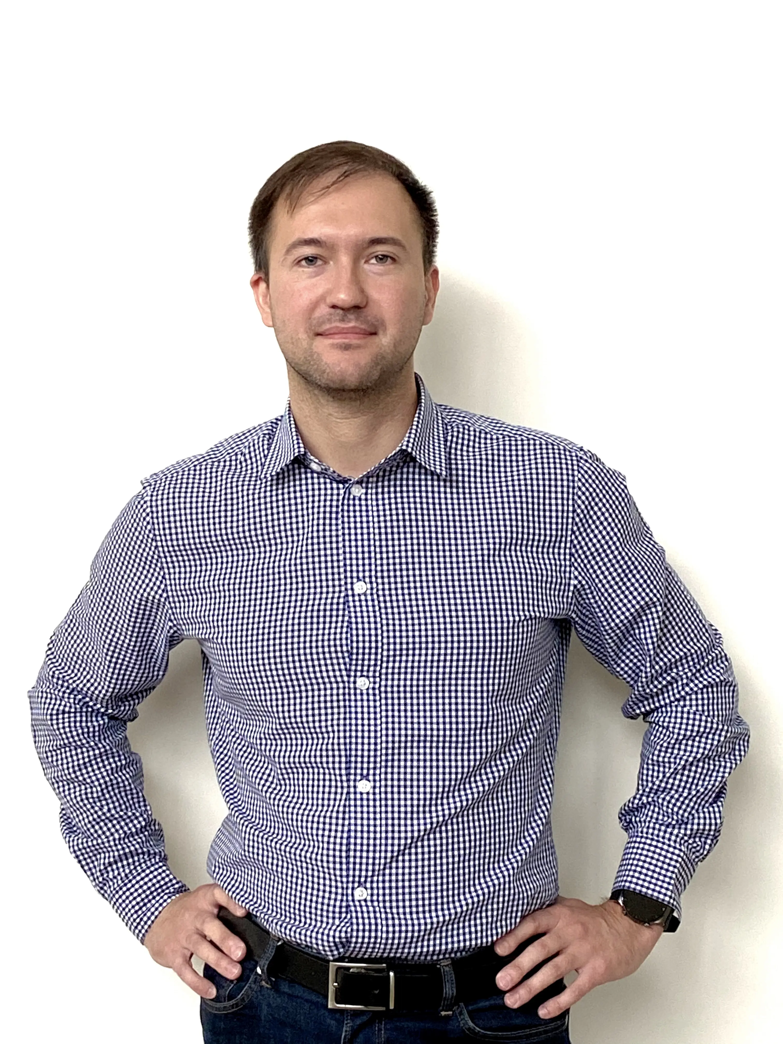 Дмитрий Симаков | Сетка — социальная сеть от hh.ru