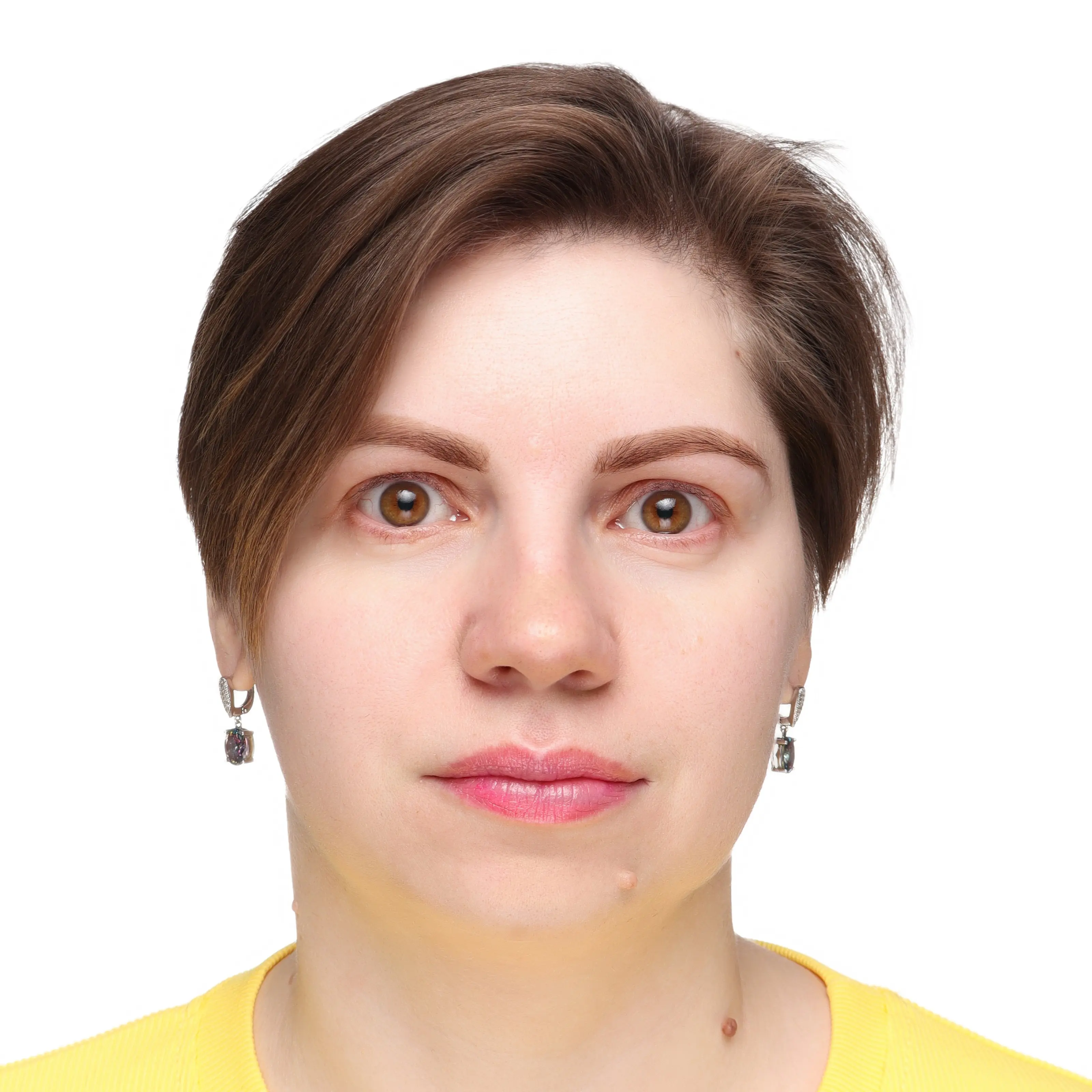 Наталья Хромова