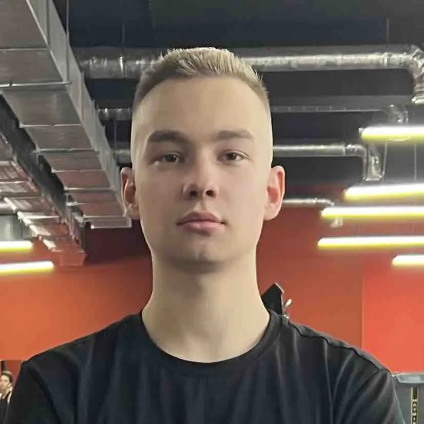 Артём Кудин