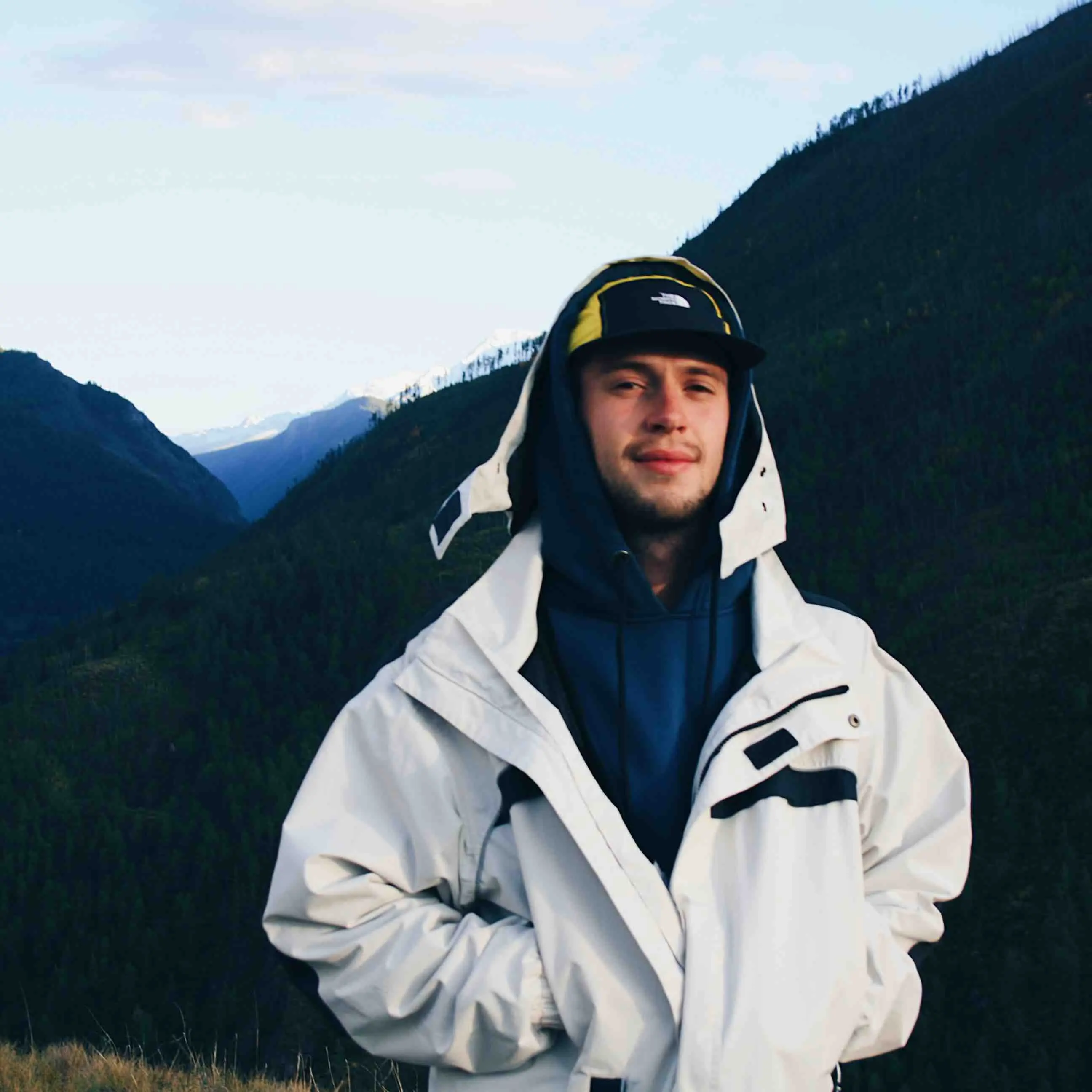 Семён Лавриненко