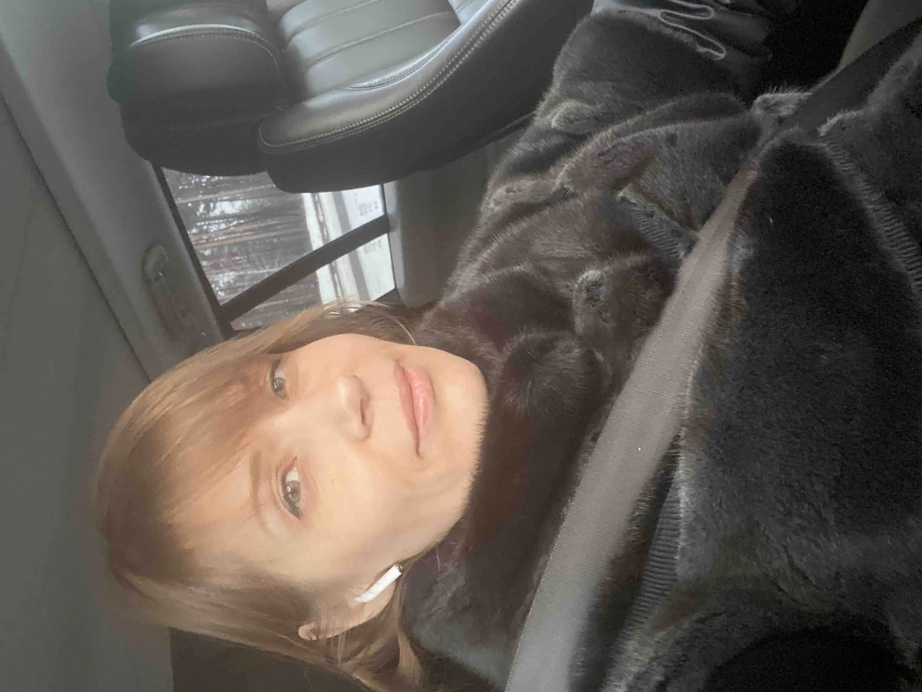 Анна Манькова