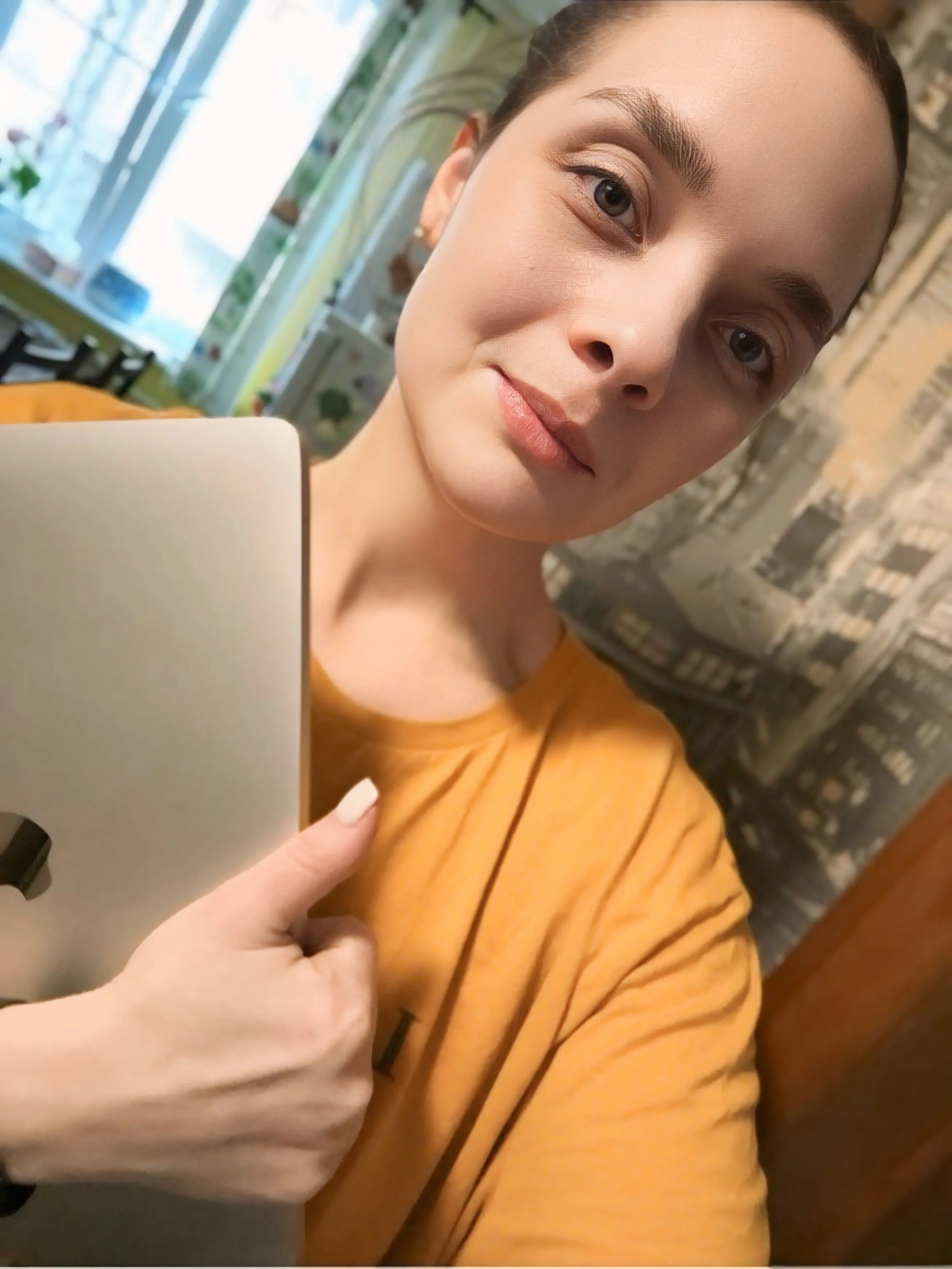 Татьяна Атанова