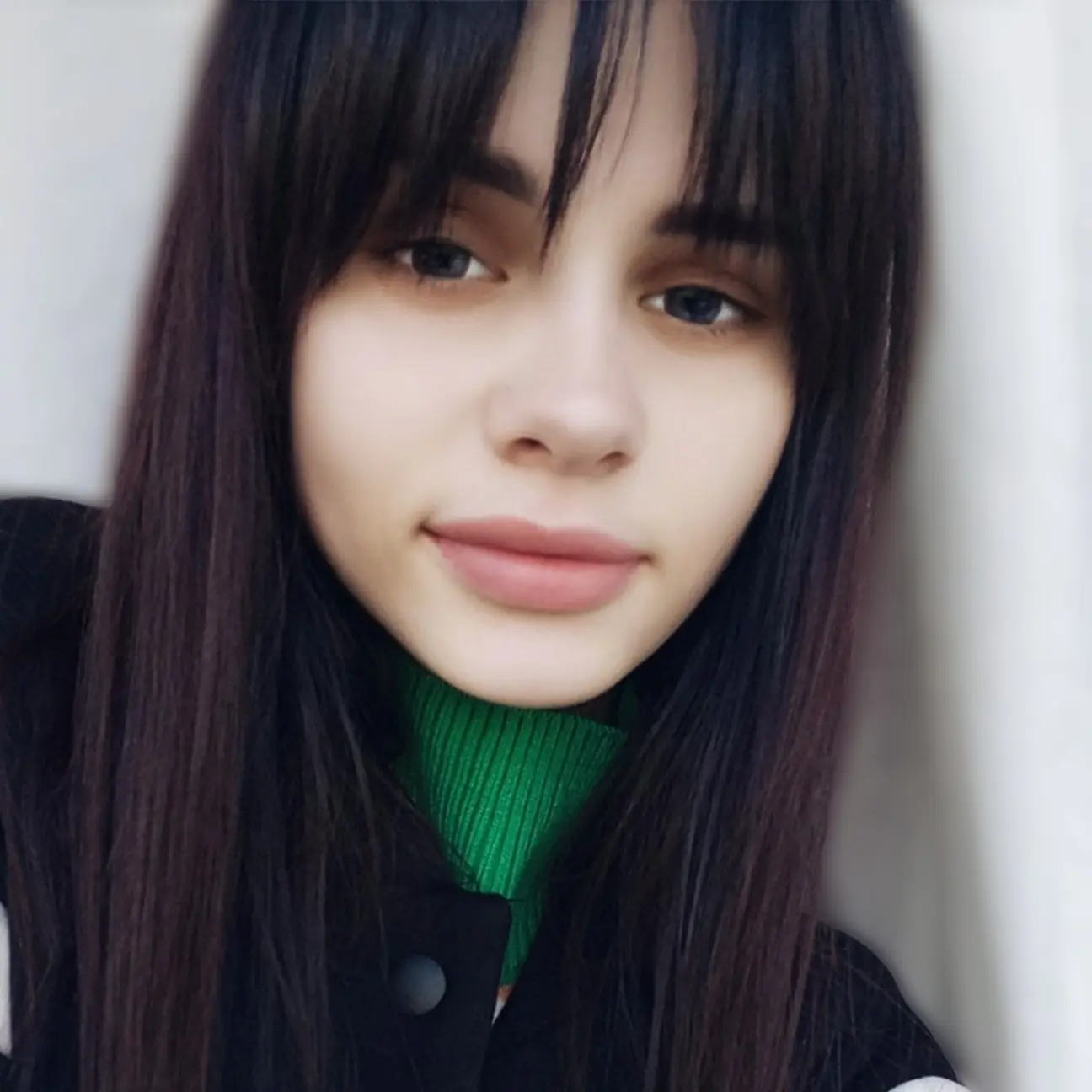 Дарья Верхоляк