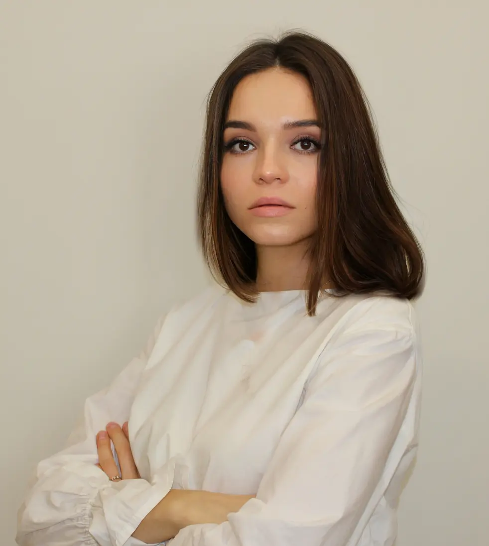 Евгения Новикова