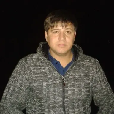 Тимур Чимитов