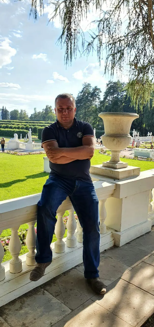 Евгений Ковтюх | Сетка — социальная сеть от hh.ru