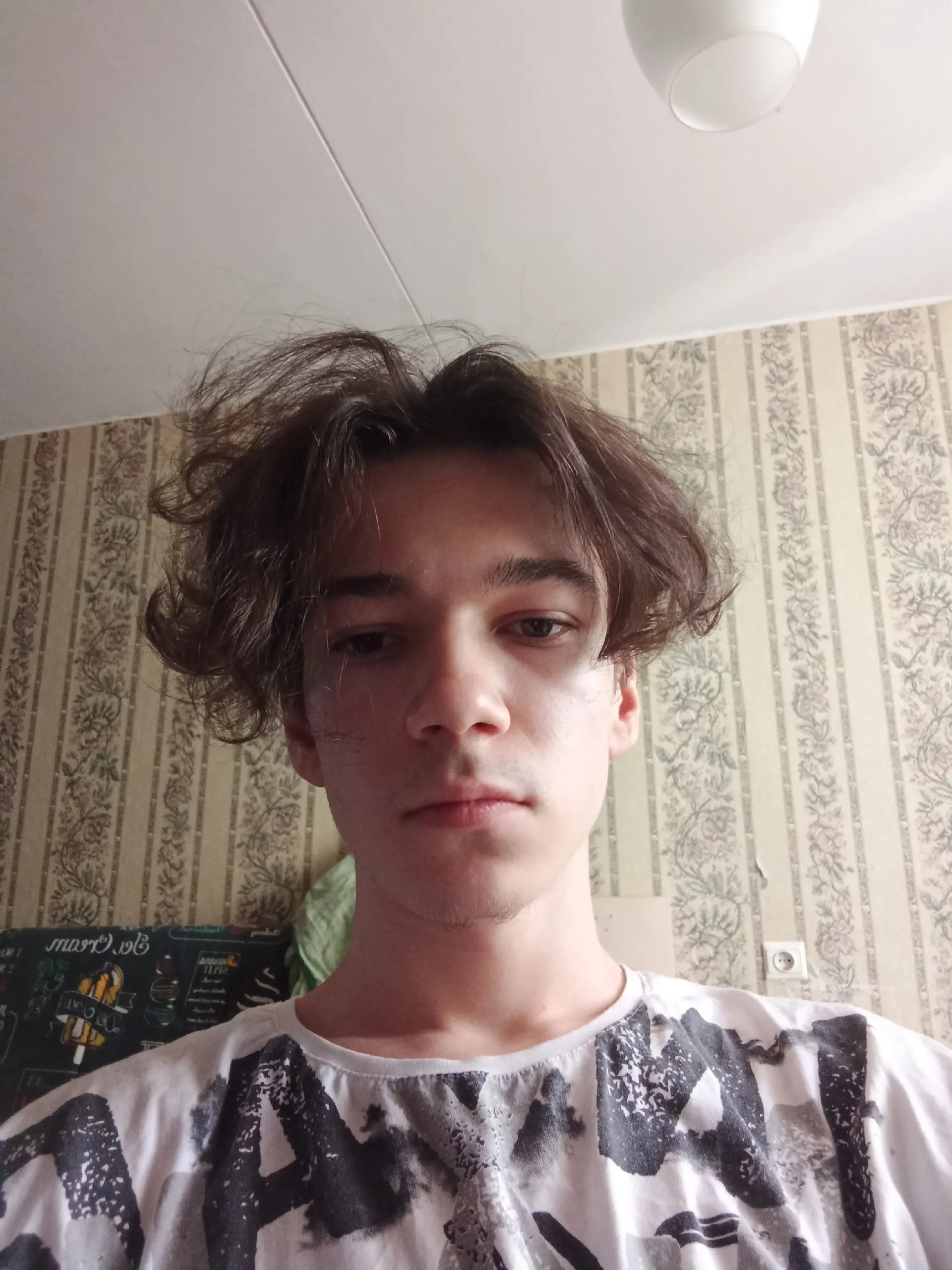 Кирилл Калашников