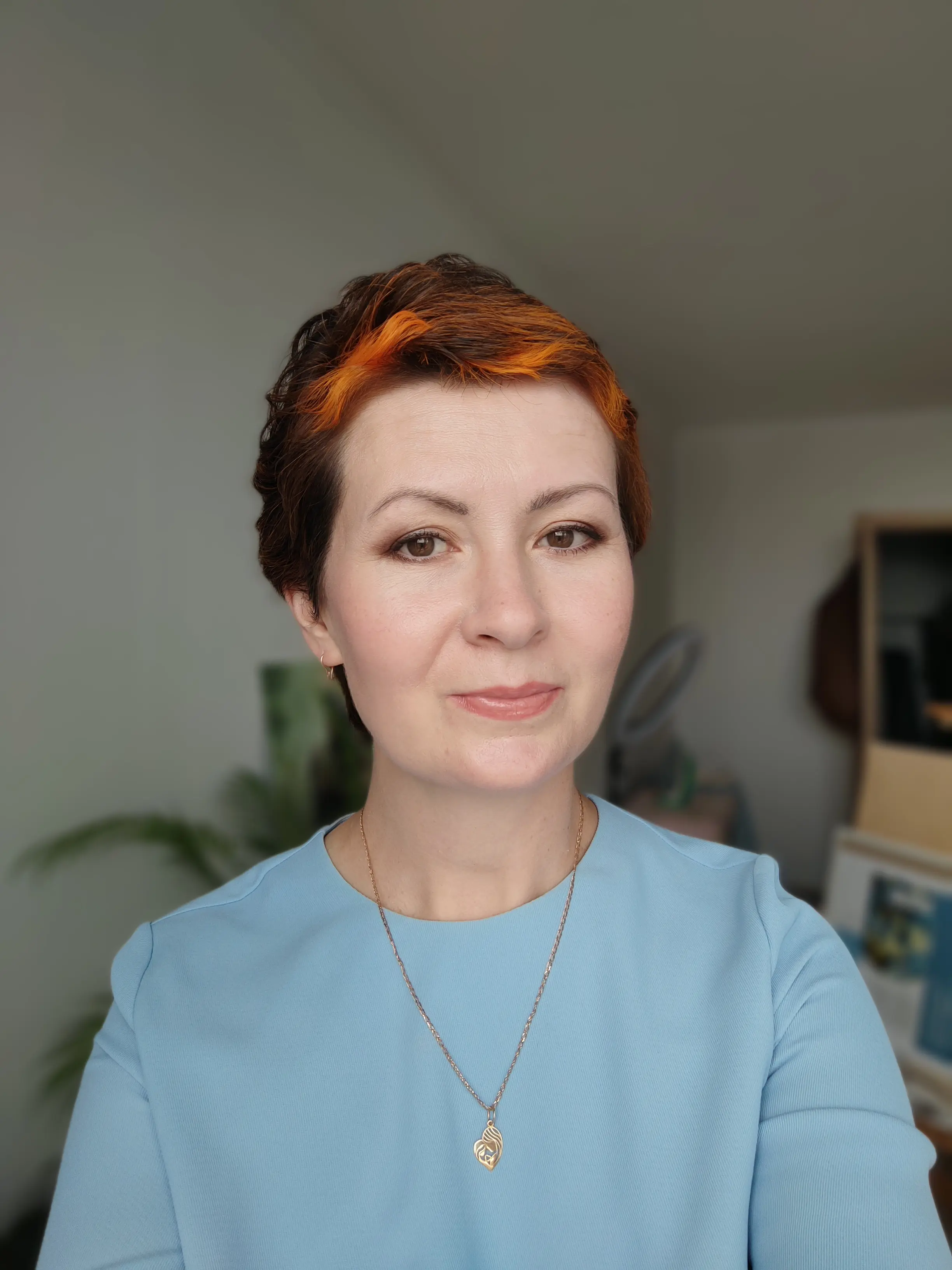 Марина Бастрикова