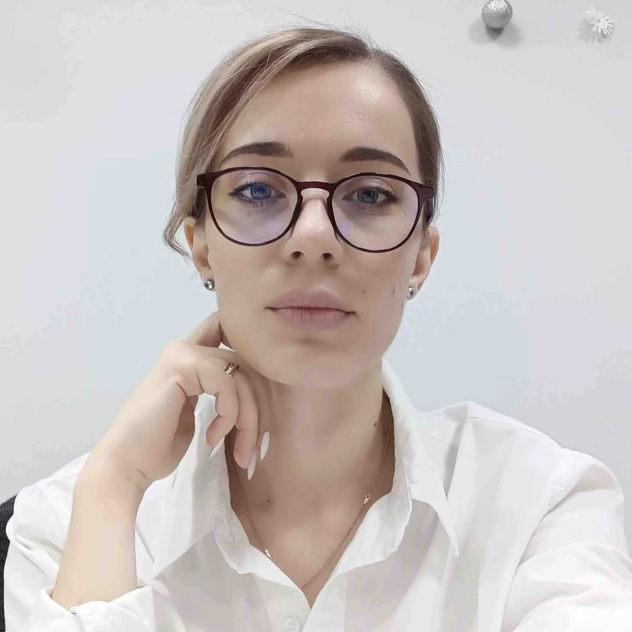 Зоя Дергачева