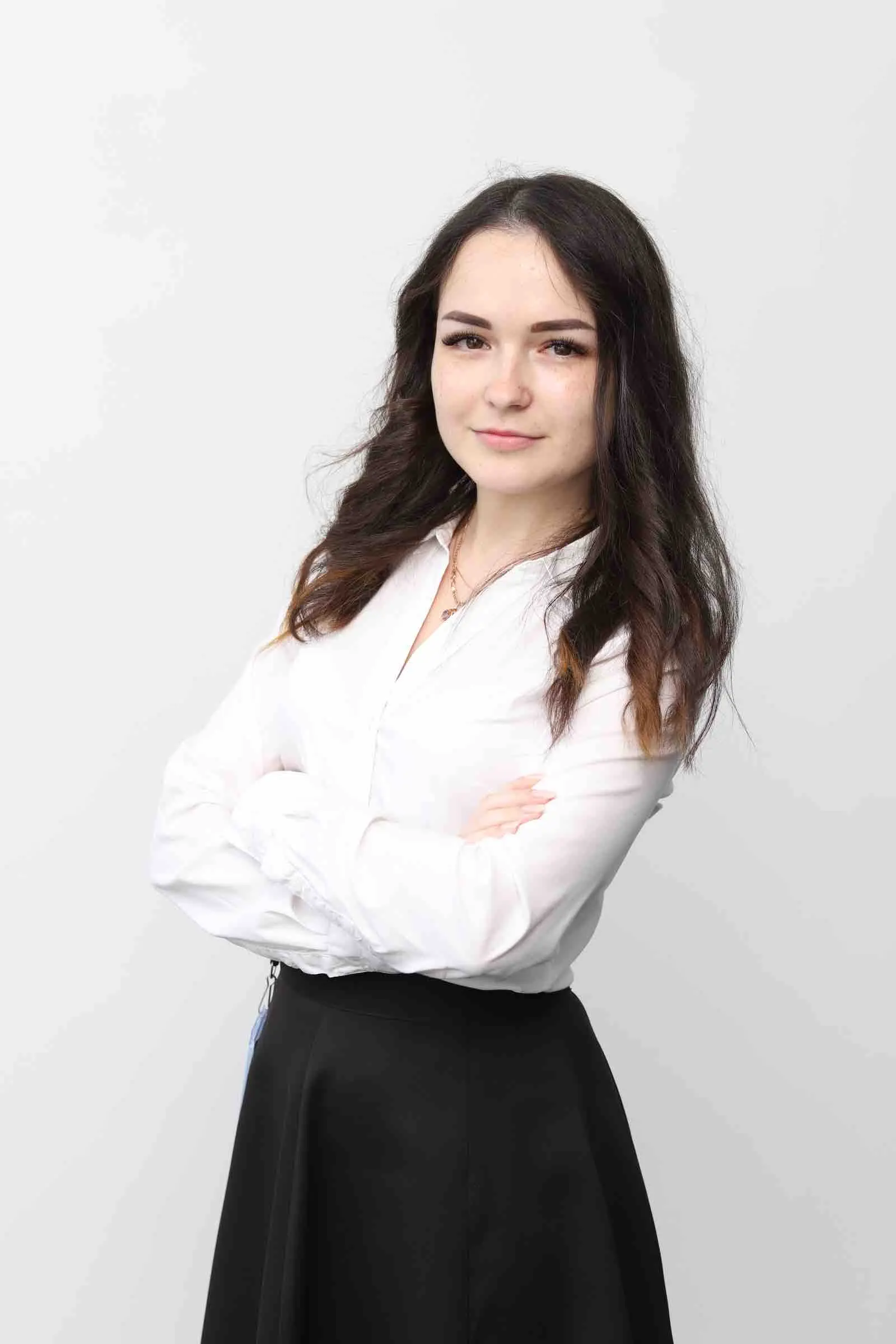 Анастасия Долгова