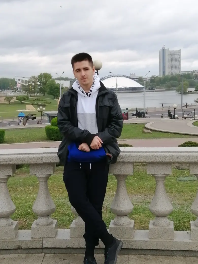 Владислав Коста | Сетка — социальная сеть от hh.ru