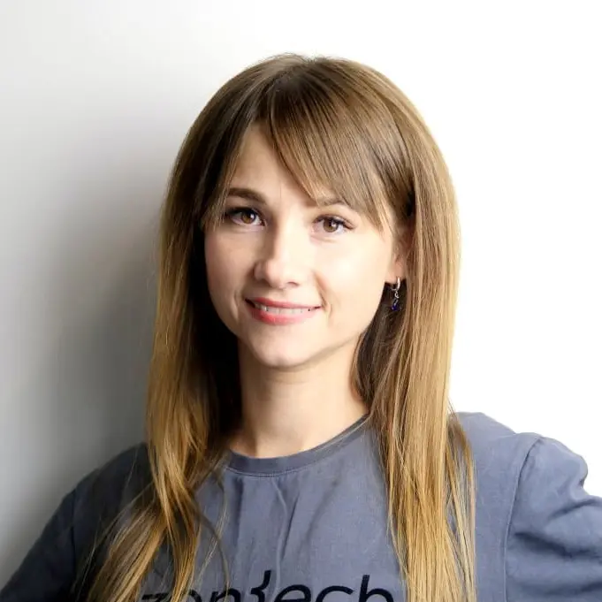 Марина Погодина