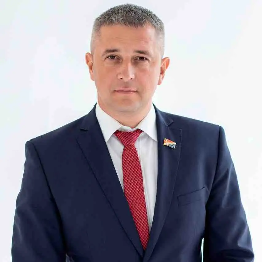Александр Корнеев