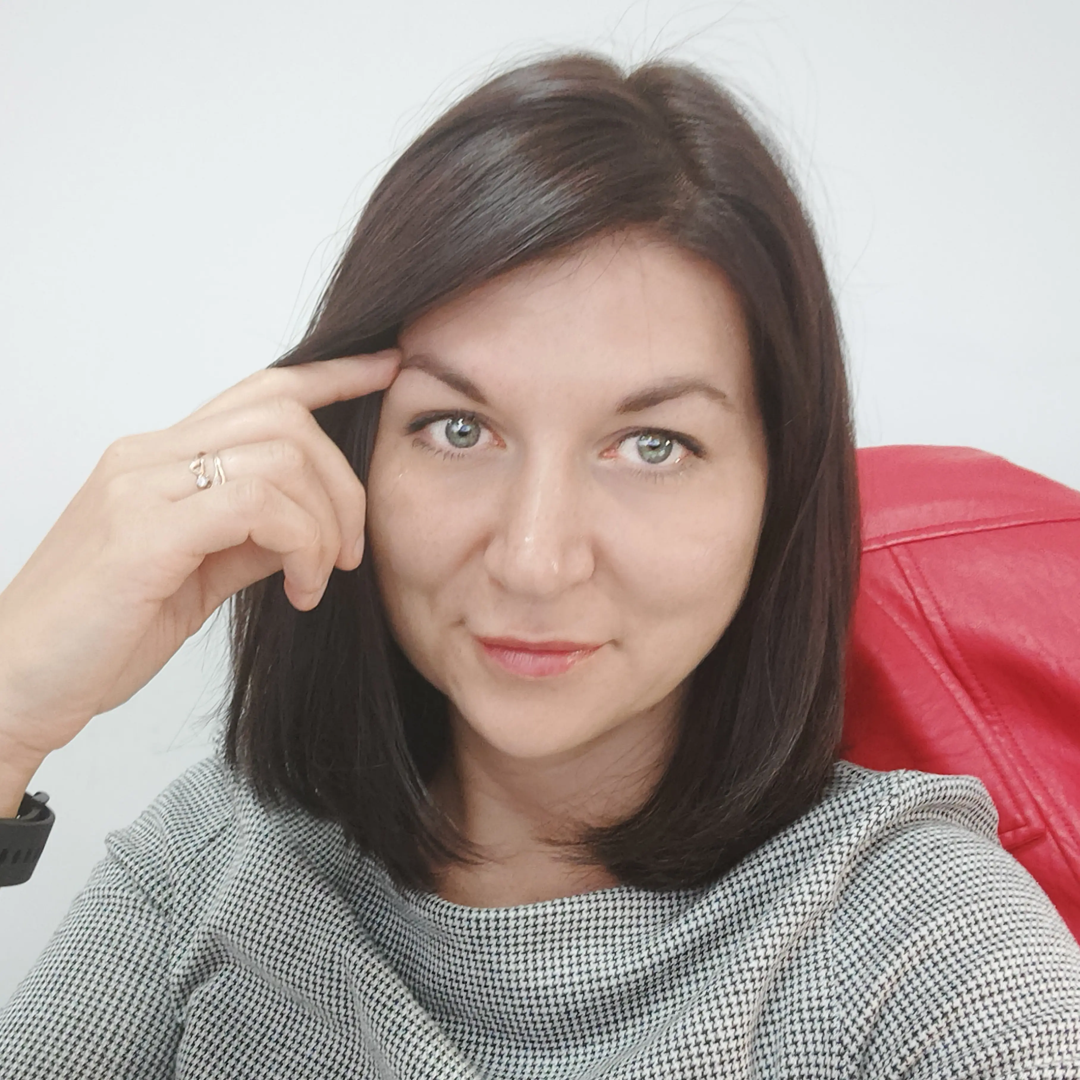 Наталья Ермакова