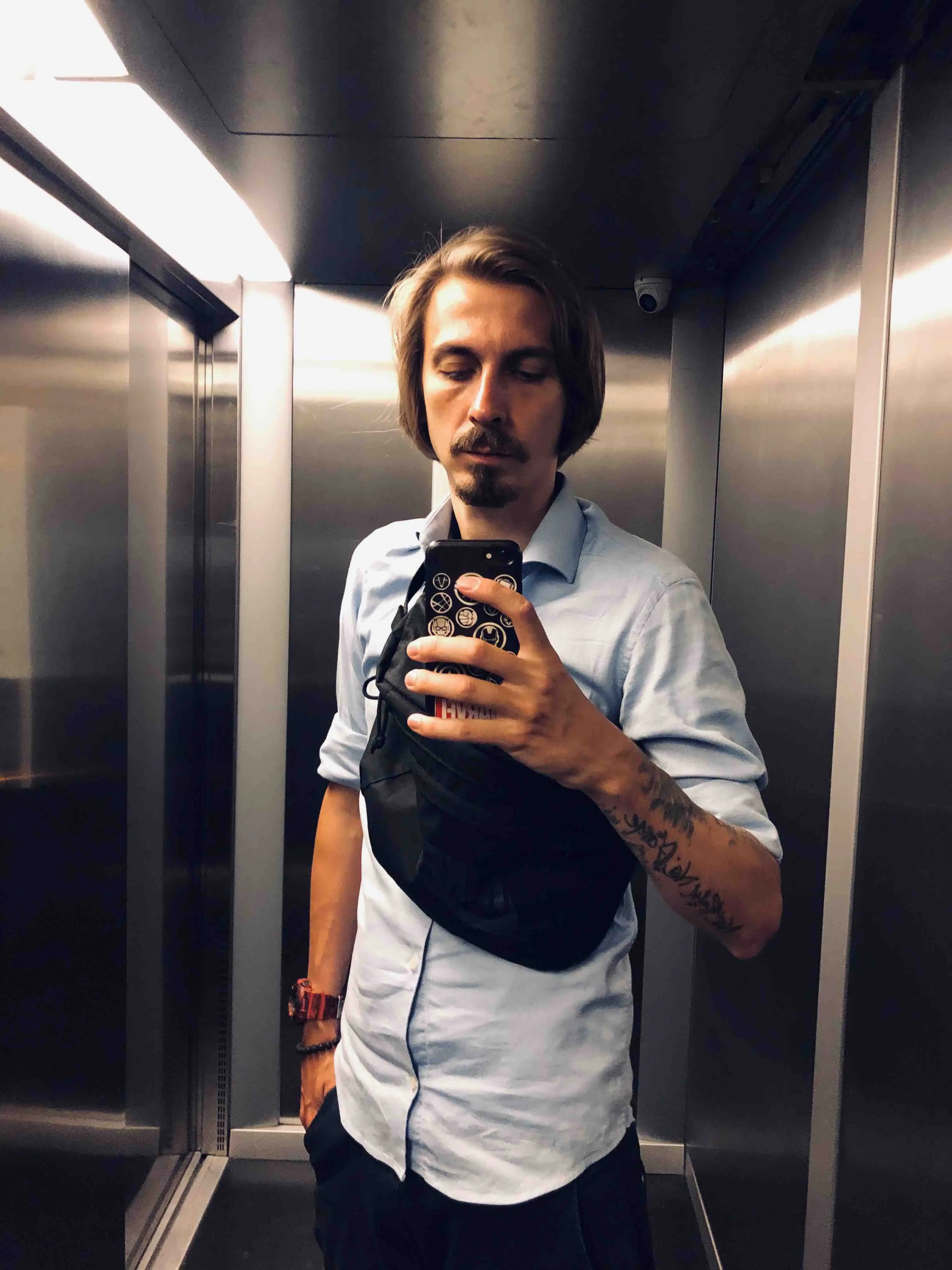 Никита Добряков