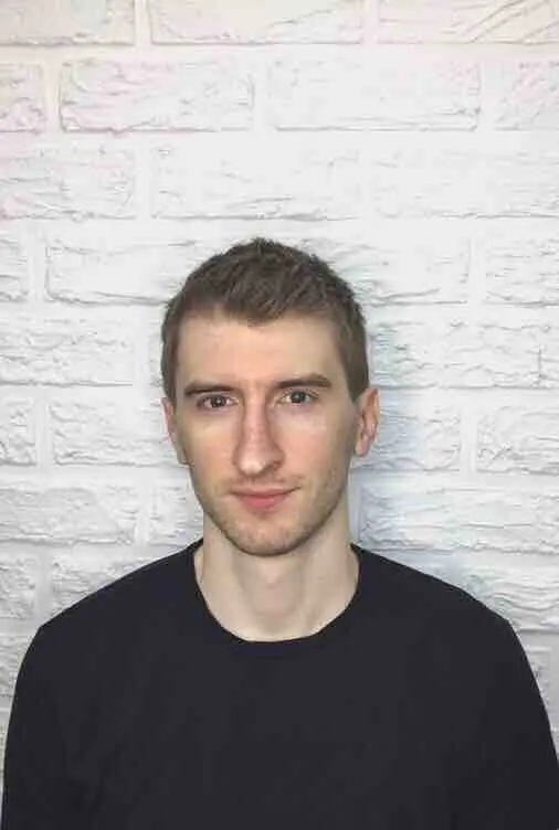 Сергей Кондратьев