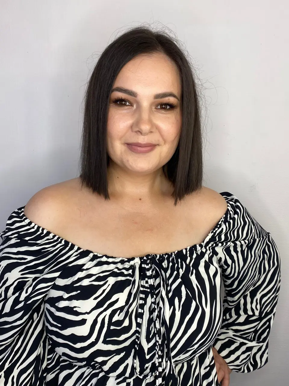 Анна Чекасина