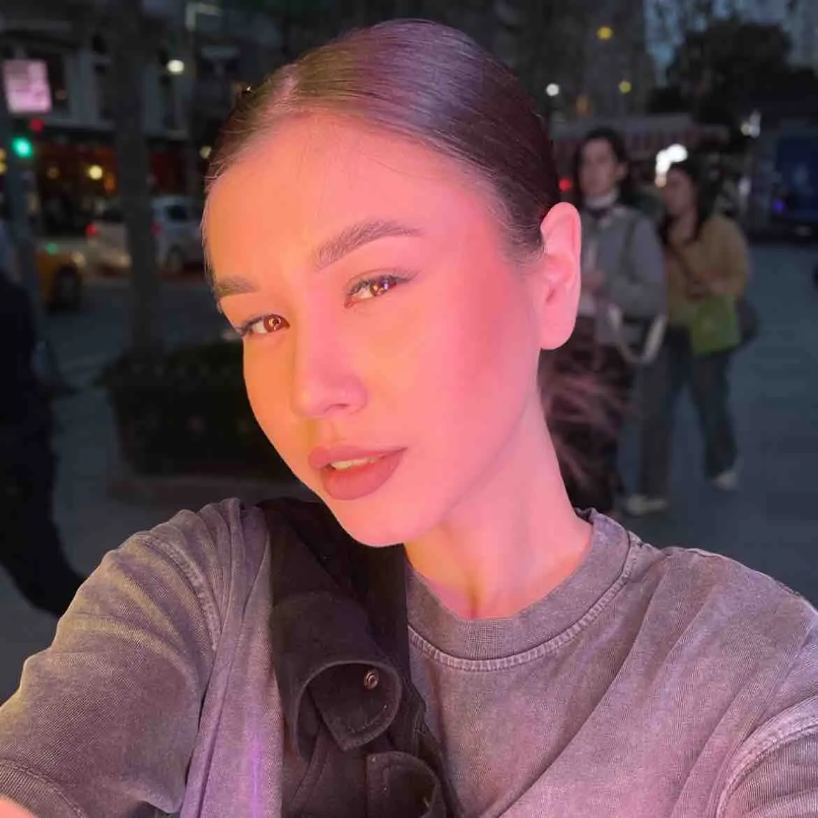 Edie Beytullaeva