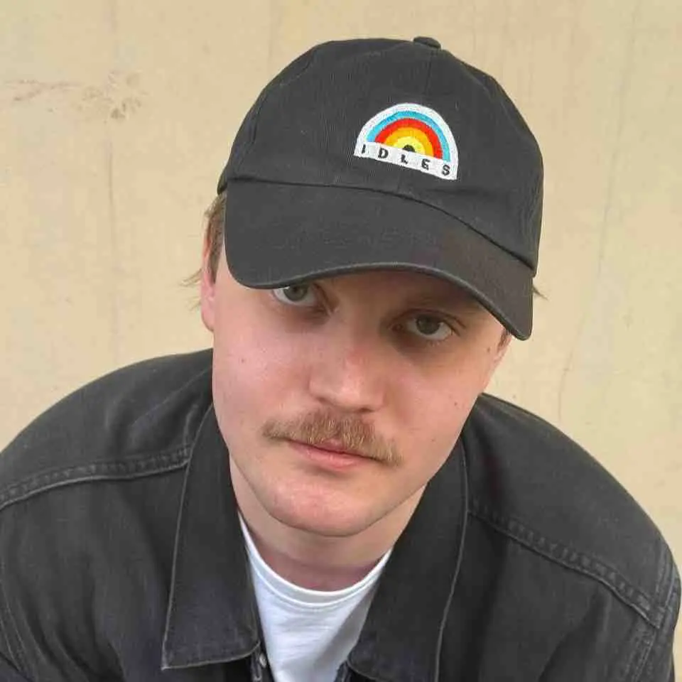 Тимофей Калинкин